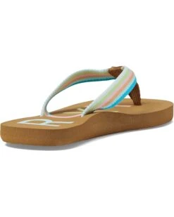 Roxy Kids Colbee (Little Kid/Big Kid) | Sandals -Closet Daily Shop 61XMEzPG0NL. AC SR736920