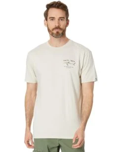 Salty Crew Bruce Short Sleeve Tee | Shirts & Tops