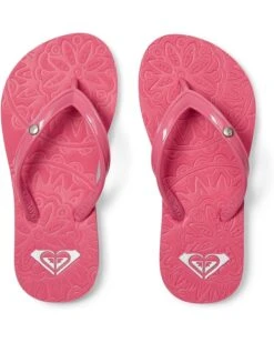 Roxy Kids RG Antilles (Little Kid/Big Kid) | Sandals