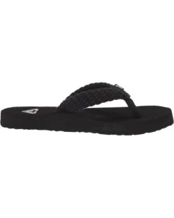 Roxy Kids Porto II (Little Kid/Big Kid) | Sandals -Closet Daily Shop 61YVX9osraL. AC SR736920