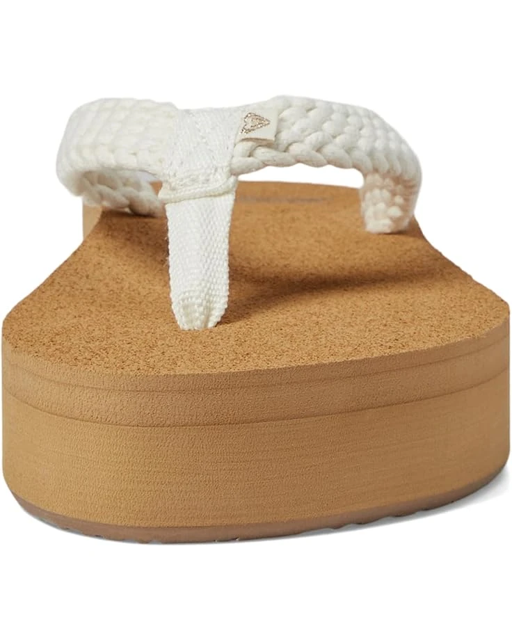 Roxy Porto Platform | Sandals 4 Roxy Porto Platform | Sandals - Image 2