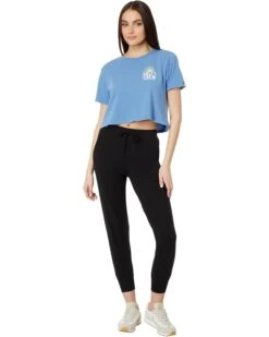 Salty Crew Cruisin Crop Tee | Shirts & Tops 9 Salty Crew Cruisin Crop Tee | Shirts & Tops -Closet Daily Shop 61c02MfrYWL. AC SR736920