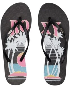 Roxy Viva Stamp II | Sandals -Closet Daily Shop 61d P97fbXL. AC SR736920