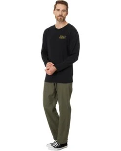 Salty Crew Sketchy Alpha Premium Long Sleeve Tee | Shirts & Tops 9 Salty Crew Sketchy Alpha Premium Long Sleeve Tee | Shirts & Tops -Closet Daily Shop 61dlgf56YXL. AC SR736920