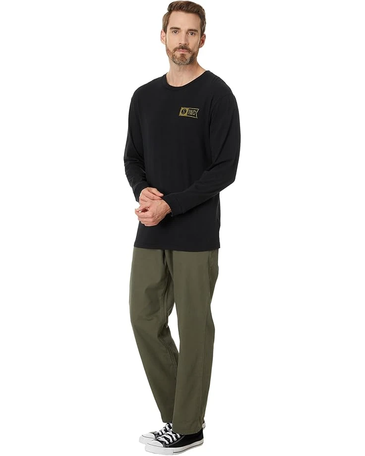 Salty Crew Sketchy Alpha Premium Long Sleeve Tee | Shirts & Tops 6 Salty Crew Sketchy Alpha Premium Long Sleeve Tee | Shirts & Tops - Image 4