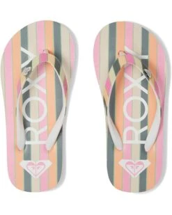 Roxy Kids Pebbles VII | Sandals