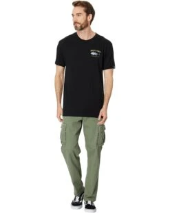 Salty Crew Big Blue Premium Short Sleeve Tee | Shirts & Tops -Closet Daily Shop 61fuM4QB lL. AC SR736920