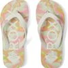 Roxy Kids Tahiti VII (Little Kid/Big Kid) | Sandals -Closet Daily Shop 61gSE1fUueL. AC SR736920