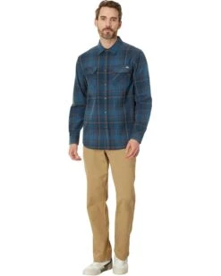 Salty Crew Daybreak Long Sleeve Flannel | Shirts & Tops -Closet Daily Shop 61hblBosO L. AC SR736920