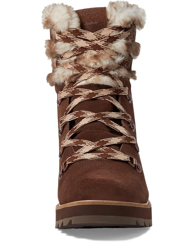 Roxy Brandi III Boots 4 Roxy Brandi III Boots - Image 2