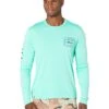 Salty Crew Stealth Long Sleeve Sunshirt | Shirts & Tops