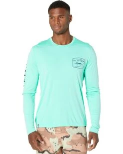 Salty Crew Stealth Long Sleeve Sunshirt | Shirts & Tops