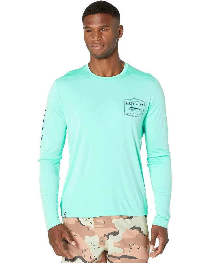 Salty Crew Stealth Long Sleeve Sunshirt | Shirts & Tops 3 Salty Crew Stealth Long Sleeve Sunshirt | Shirts & Tops