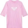 Roxy Kids Whole Hearted Short Sleeve Rashguard (Big Kid) | Swimwear -Closet Daily Shop 61oXGHMtJQL. AC SR736920