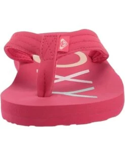 Roxy Kids Vista III (Little Kid/Big Kid) | Sandals -Closet Daily Shop 61po8FEucML. AC SR736920