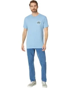 Salty Crew Blue Crabber Premium Short Sleeve Tee | Shirts & Tops 10 Salty Crew Blue Crabber Premium Short Sleeve Tee | Shirts & Tops -Closet Daily Shop 61qZb1CfusL. AC SR736920
