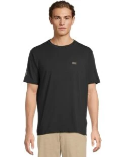 Salty Crew Alpha Crossover Short Sleeve Shirt | Shirts & Tops