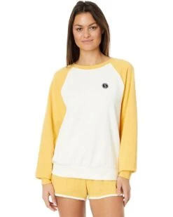 Closet Daily Shop 11 Salty Crew Set Sail Crew Sweatshirt | Hoodies & Sweatshirts