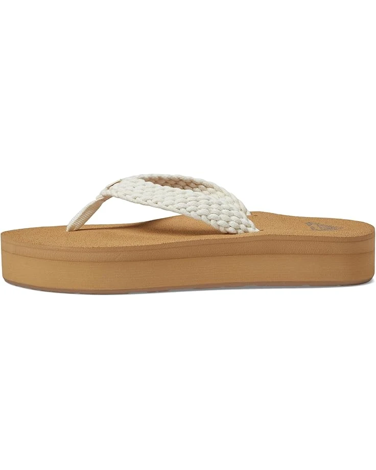 Roxy Porto Platform | Sandals 6 Roxy Porto Platform | Sandals - Image 4