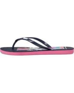 Roxy Kids RG Viva Stamp II (Little Kid/Big Kid) | Slippers -Closet Daily Shop 61u2WcDTmjL. AC SR736920