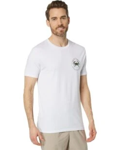 Salty Crew Blue Crabber Premium Short Sleeve Tee | Shirts & Tops 11 Salty Crew Blue Crabber Premium Short Sleeve Tee | Shirts & Tops -Closet Daily Shop 61ubMeZnZtL. AC SR736920