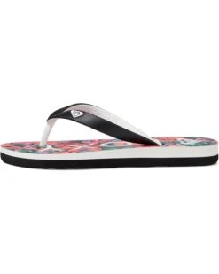 Roxy Kids RG Tahiti VII (Little Kid/Big Kid) | Slippers -Closet Daily Shop 61uqRhifmeL. AC SR736920