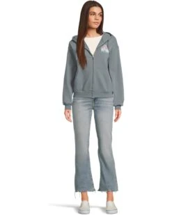 Salty Crew In The Rays Zip Hoody | Hoodies & Sweatshirts -Closet Daily Shop 61vKX450W0L. AC SR736920