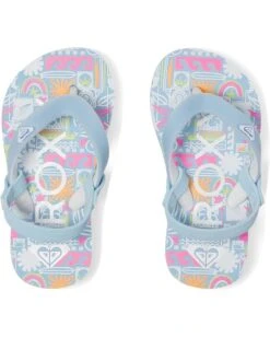 Roxy Kids Tahiti VI | Sandals