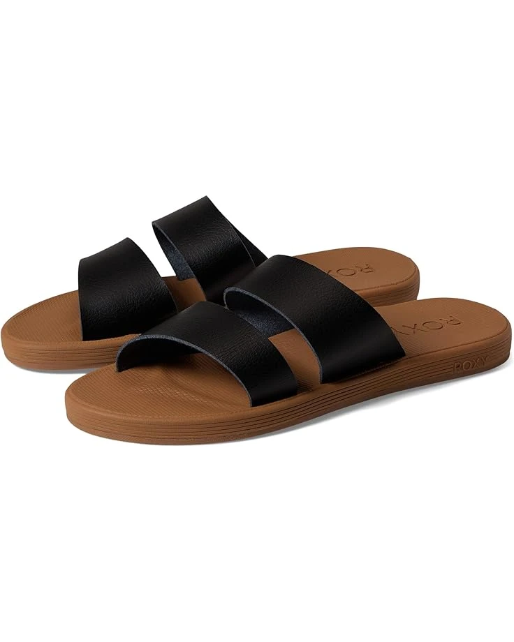 Roxy Coastal Cool Sandals 3 Roxy Coastal Cool Sandals