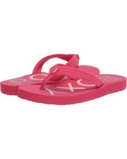 Roxy Kids Vista III (Little Kid/Big Kid) | Sandals