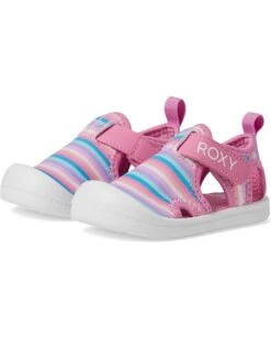 Roxy Kids TW Grom (Toddler) | Sneakers & Athletic Shoes