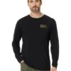 Salty Crew Sketchy Alpha Premium Long Sleeve Tee | Shirts & Tops