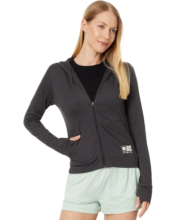Salty Crew Thrill Seekers Full Zip Hooded Sunshirt | Hoodies & Sweatshirts 3 Salty Crew Thrill Seekers Full Zip Hooded Sunshirt | Hoodies & Sweatshirts