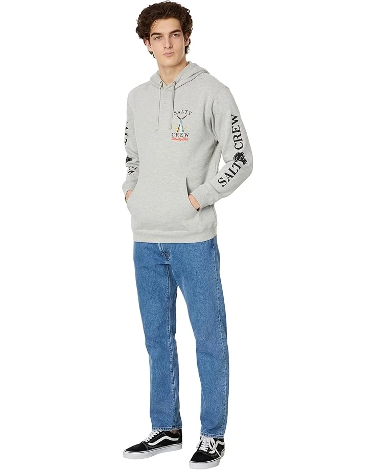 Salty Crew Tailed Hood Fleece | Hoodies & Sweatshirts 6 Salty Crew Tailed Hood Fleece | Hoodies & Sweatshirts - Image 4