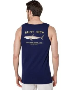 Salty Crew Bruce Tank | Shirts & Tops -Closet Daily Shop 711L XuoCvL. AC SR736920
