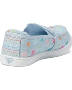 Roxy Kids RG Minnow (Little Kid/Big Kid) | Loafers -Closet Daily Shop 711NrZshMHL. AC SR736920