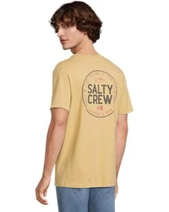 Salty Crew Legendary Short Sleeve Tee | Shirts & Tops -Closet Daily Shop 711iPu5dcHL. AC SR736920