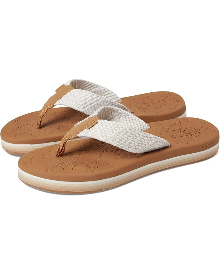 Roxy Colbee Hi Sandals 10 Roxy Colbee Hi Sandals - Image 8