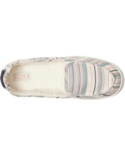 Roxy Minnow Wool Slip-On | Loafers -Closet Daily Shop 713RyvDql5L. AC SR736920