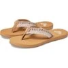 Roxy Porto Rope | Sandals