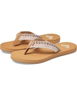 Roxy Porto Rope | Sandals