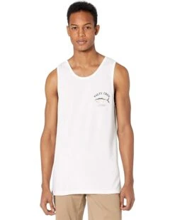 Salty Crew Ahi Mount Tank | Shirts & Tops -Closet Daily Shop 7151wTc mIL. AC SR736920