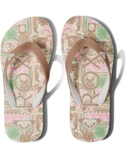 Roxy Kids Tahiti VII | Sandals -Closet Daily Shop 715gHvbzpxL. AC SR736920