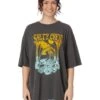 Salty Crew Big Wave Cover Up Tee | Shirts & Tops