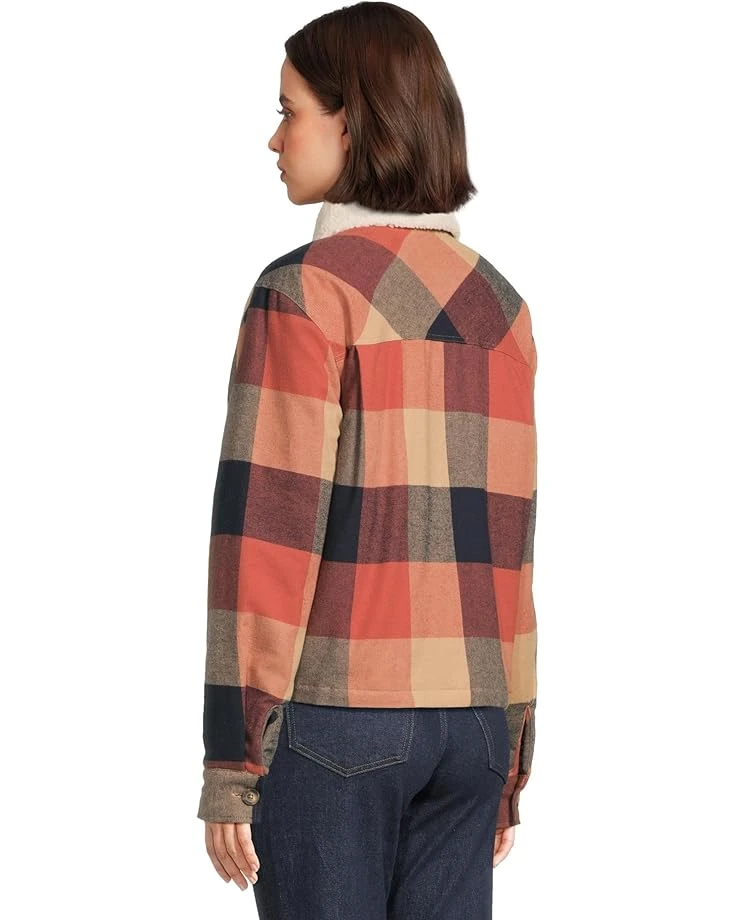 Salty Crew Get Shacked Shacket | Coats & Outerwear 5 Salty Crew Get Shacked Shacket | Coats & Outerwear - Image 3