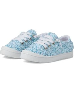 Roxy Kids RG Bayshore Plus (Little Kid/Big Kid) | Sneakers & Athletic Shoes
