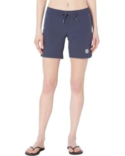 Roxy To Dye 7" Boardshort | Swimwear