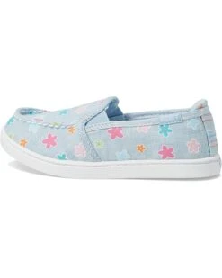 Roxy Kids RG Minnow (Little Kid/Big Kid) | Loafers -Closet Daily Shop 719gvyf3T4L. AC SR736920
