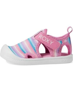 Roxy Kids TW Grom (Toddler) | Sneakers & Athletic Shoes -Closet Daily Shop 719rpQU1oZL. AC SR736920