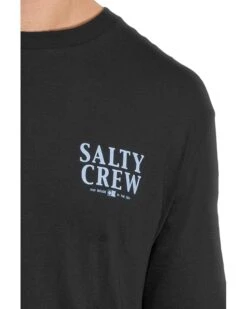 Salty Crew Yellowfin Classic Long Sleeve Tee | Shirts & Tops -Closet Daily Shop 71BEEoJi8UL. AC SR736920